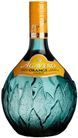 Agavero Tequila Liqueur Orange Cheap