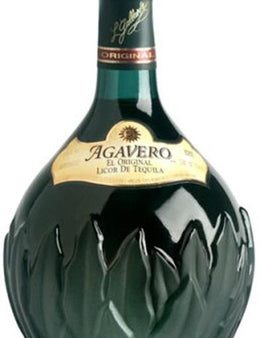 Agavero Tequila Liqueur For Cheap