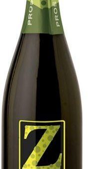 Zardetto Prosecco Brut Organic Supply