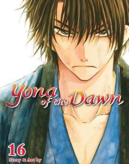 Yona of the Dawn, Vol. 16 For Cheap