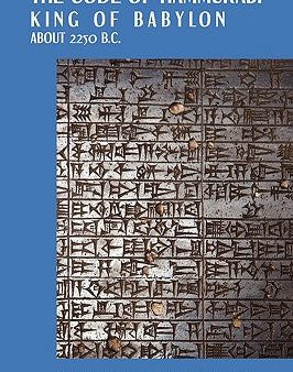 Code of Hammurabi, The Cheap