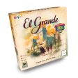 El Grande -lautapeli Online now