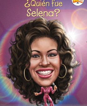 ¿Quién Fue Selena? For Discount