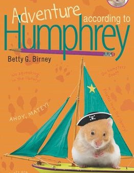 Adventure According to Humphrey For Discount