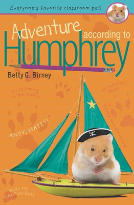 Adventure According to Humphrey For Discount