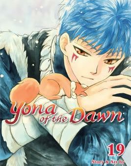 Yona of the Dawn, Vol. 19 on Sale