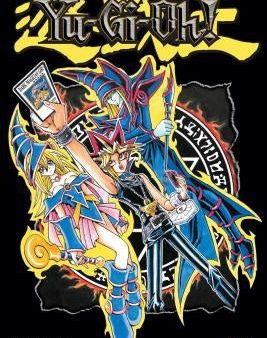 Yu-Gi-Oh! (3-In-1 Edition), Vol. 7: Includes Vols. 19, 20 & 21 Online Sale