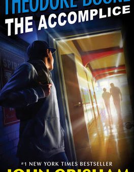 Accomplice, The Hot on Sale