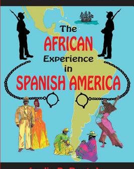 African Experience in Spanish America, The Discount