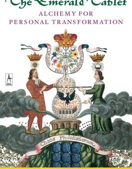 Emerald Tablet: Alchemy of Personal Transformation, The Supply