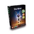 The Mind korttipeli 2021 Hot on Sale