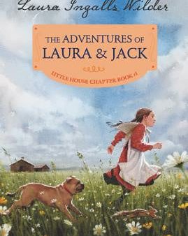 Adventures of Laura & Jack: Reillustrated Edition, The Online