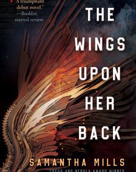 Wings Upon Her Back, The Online now