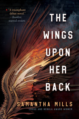 Wings Upon Her Back, The Online now