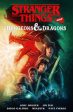 Stranger Things and Dungeons & Dragons (Graphic Novel) For Discount