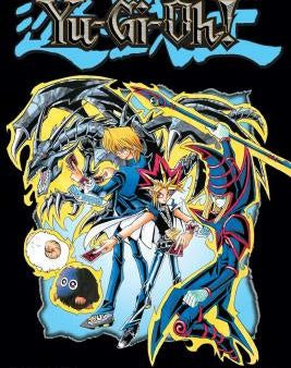 Yu-Gi-Oh! (3-In-1 Edition), Vol. 6: Includes Vols. 16, 17 & 18 Online