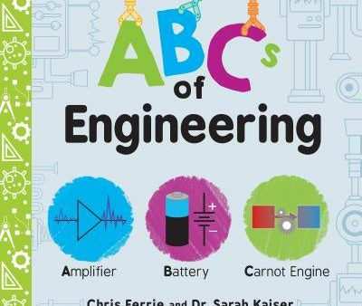 ABCs of Engineering Sale