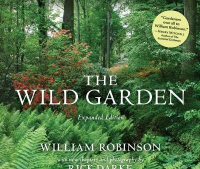 Wild Garden, The on Sale