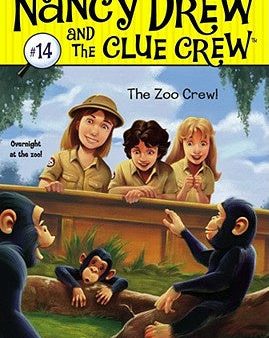 Zoo Crew, The Supply