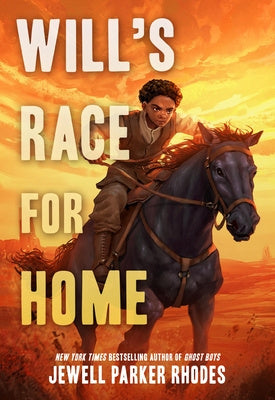 Will s Race for Home Online Hot Sale