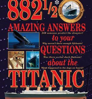 882 1 2 Amazing Answers to Your Questions about Th on Sale