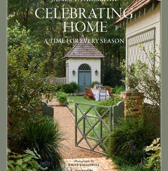 Celebrating Home: A Time for Every Season Discount