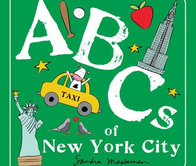 ABCs of New York City Online now