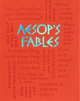 Aesop s Fables Online Sale