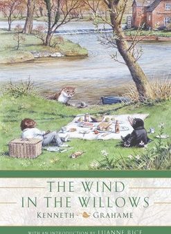 Wind in the Willows, The For Discount