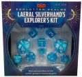 D&d Forgotten Realms Laeral Silverhand s Explorer s Kit (D&d Tabletop Roleplaying Game Accessories) Discount