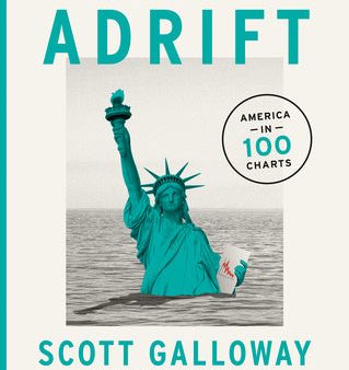 Adrift: America in 100 Charts Online