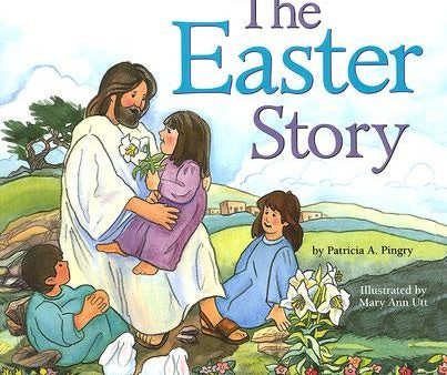 Easter Story, The Online Hot Sale