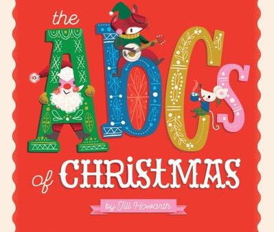 ABCs of Christmas, The Online Sale