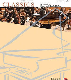 Adult Piano Adventures Classics Book 2: Symphony Themes, Opera Gems and Classical Favorites Sale