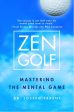 Zen Golf: Mastering the Mental Game on Sale