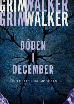 Döden i December: Lockbetet. Halmdockan on Sale