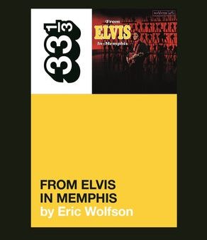 Elvis Presley s from Elvis in Memphis Supply