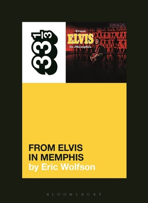 Elvis Presley s from Elvis in Memphis Supply