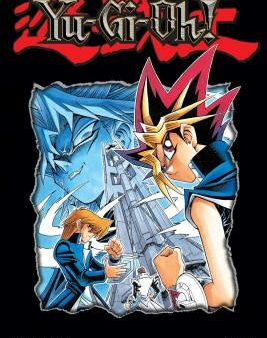 Yu-Gi-Oh! (3-In-1 Edition), Vol. 9: Includes Vols. 25, 26 & 27 Supply