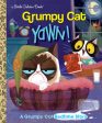 Yawn! a Grumpy Cat Bedtime Story (Grumpy Cat) Cheap