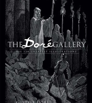 Doré Gallery: His 120 Greatest Illustrations, The Sale