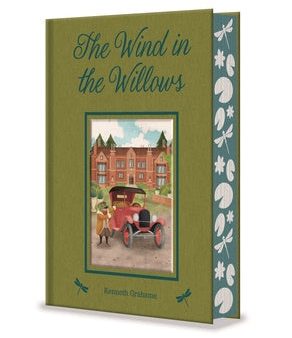 Wind in the Willows, The Hot on Sale