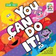 You Can Do It!: A Little Book about the Big Power of Perseverance Online Hot Sale