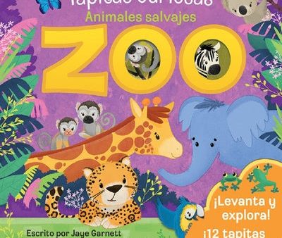 Zoo (Spanish Edition) on Sale