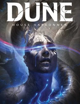 Dune: House Harkonnen Vol. 3 For Sale