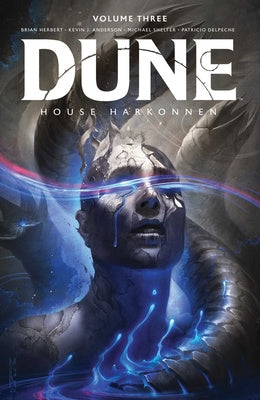 Dune: House Harkonnen Vol. 3 For Sale