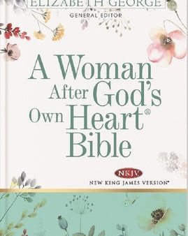 Woman After God s Own Heart Bible, A Supply