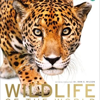 Wildlife of the World Fashion