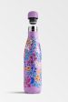 Juomapullo Chilly s Floral Leopard Blossom 500 ml Online now