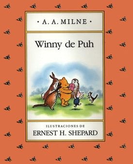 Winny de Puh Online now